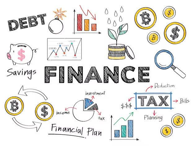 finance